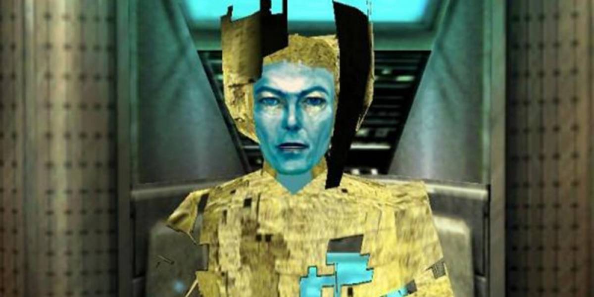 David Bowie y su legado en el mundo de los videojuegos