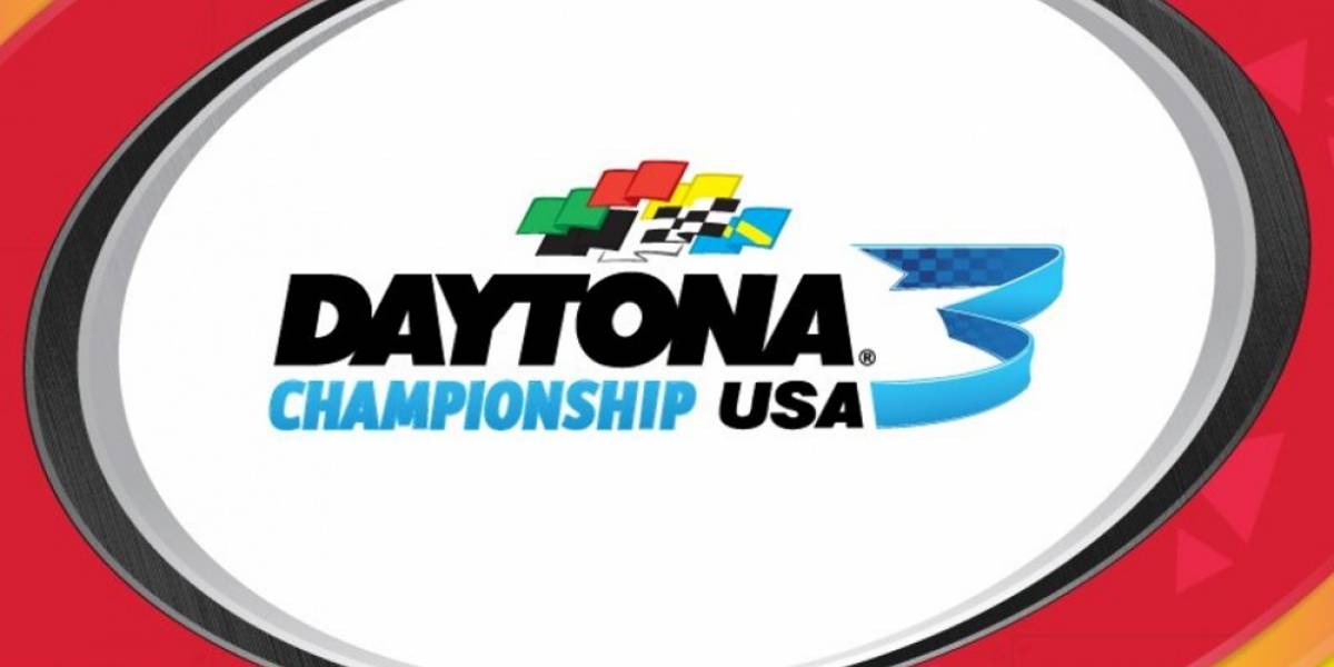 Primer tráiler y detalles de Daytona 3 Championship USA