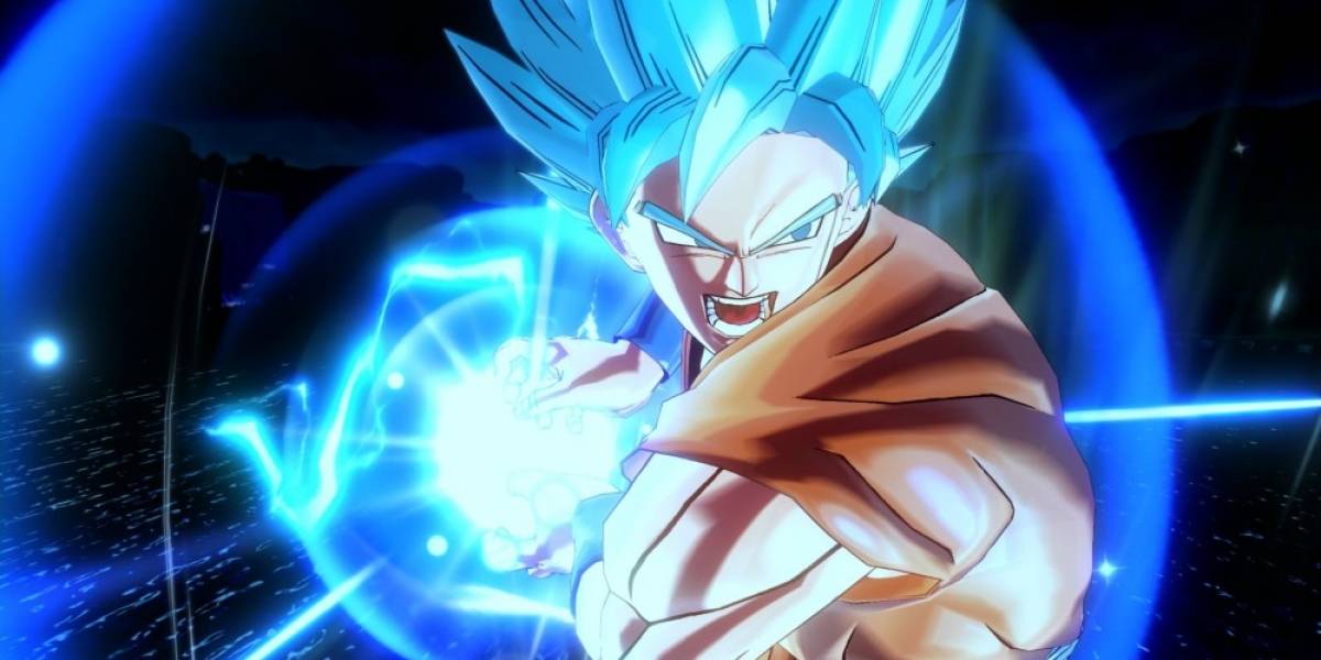 Se lanza nuevo tráiler de Dragon Ball Xenoverse 2