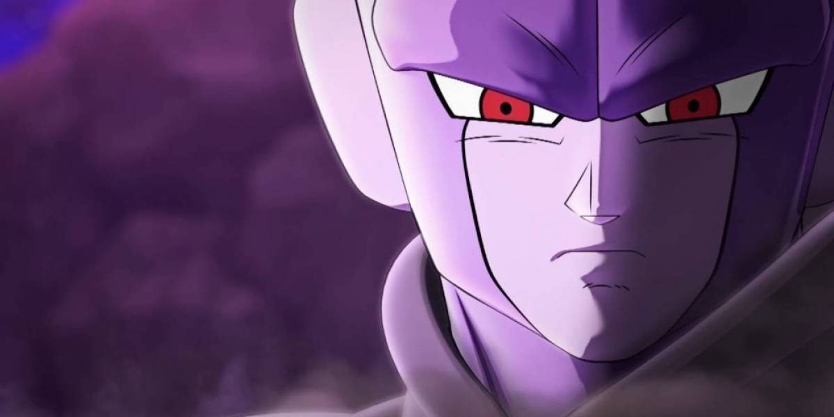 Dragon Ball Xenoverse 2 integra a Hit a su elenco