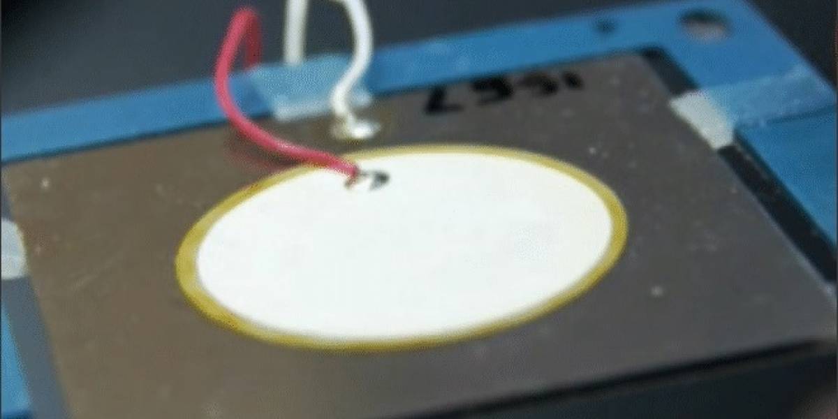 Tecnología Dual Piezoelectric Cooling Jet de General Electric: El remplazo de los fans