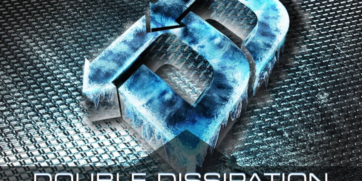 Nuevas tarjetas de video XFX DD “Double Dissipation”