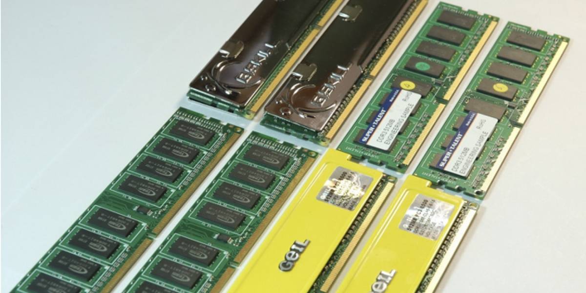 Lo que necesitas saber antes de comprar una memoria RAM