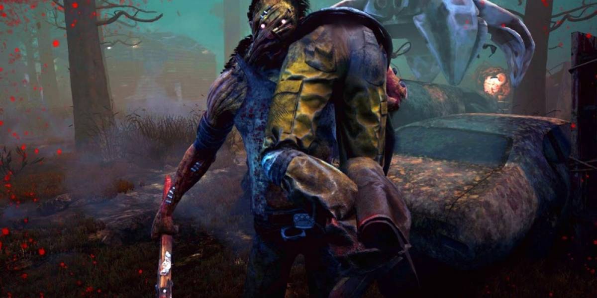 Dead by Daylight también se lanzará en PS4 y Xbox One