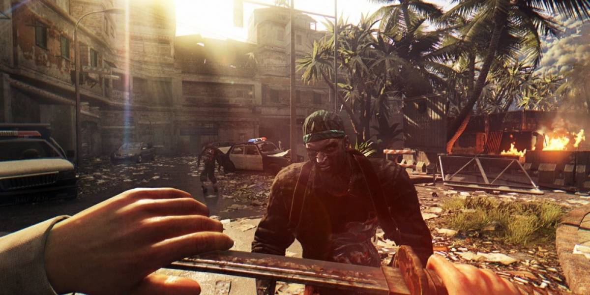 Dead Island: Definitive Collection recibe tráiler con datos curiosos