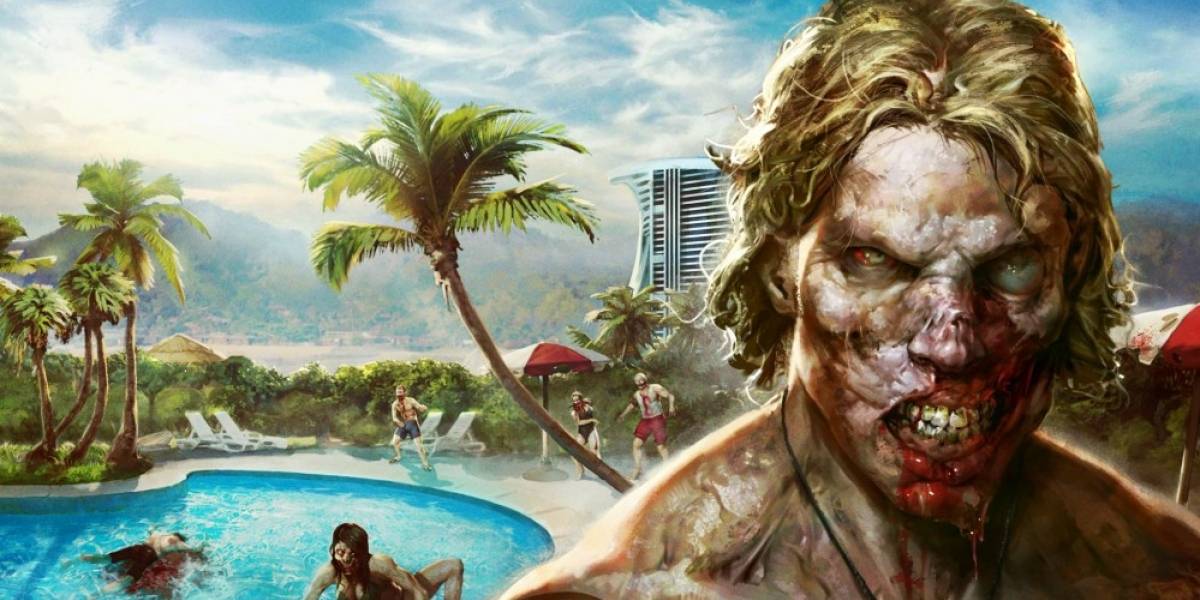 Deals with Gold: Descuentos en Dead Island, Lords of the Fallen y más