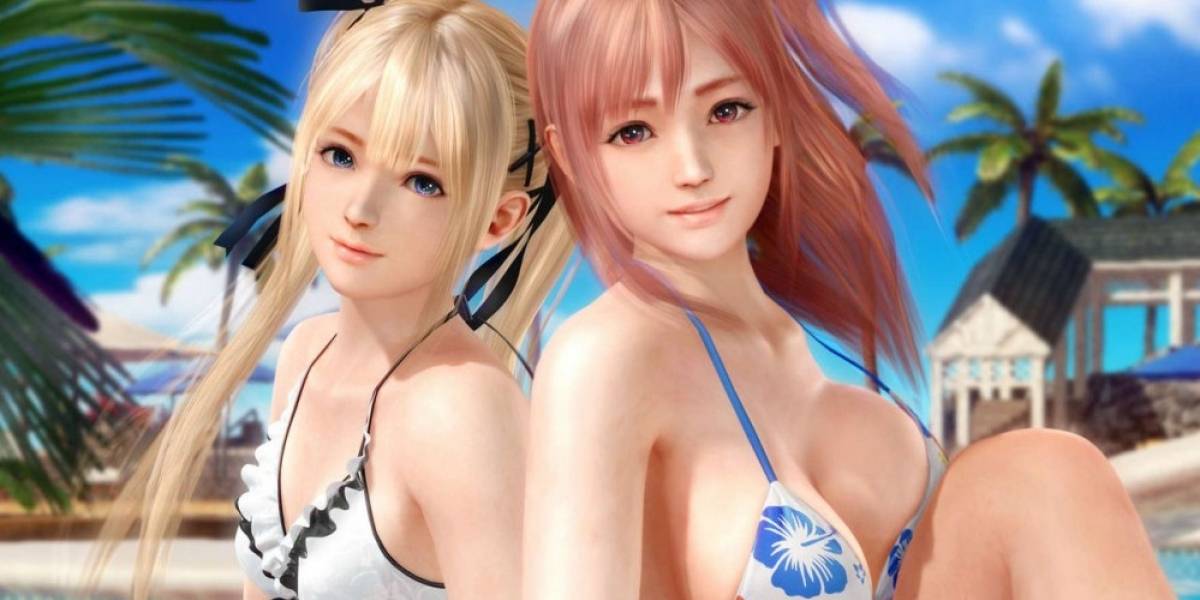 Koei Tecmo habla del lanzamiento de Dead or Alive Xtreme 3 en occidente