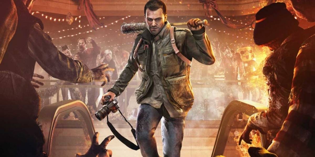Deals with Gold: Descuentos en Witcher 3, Dead Rising 4, Titanfall 2 y más