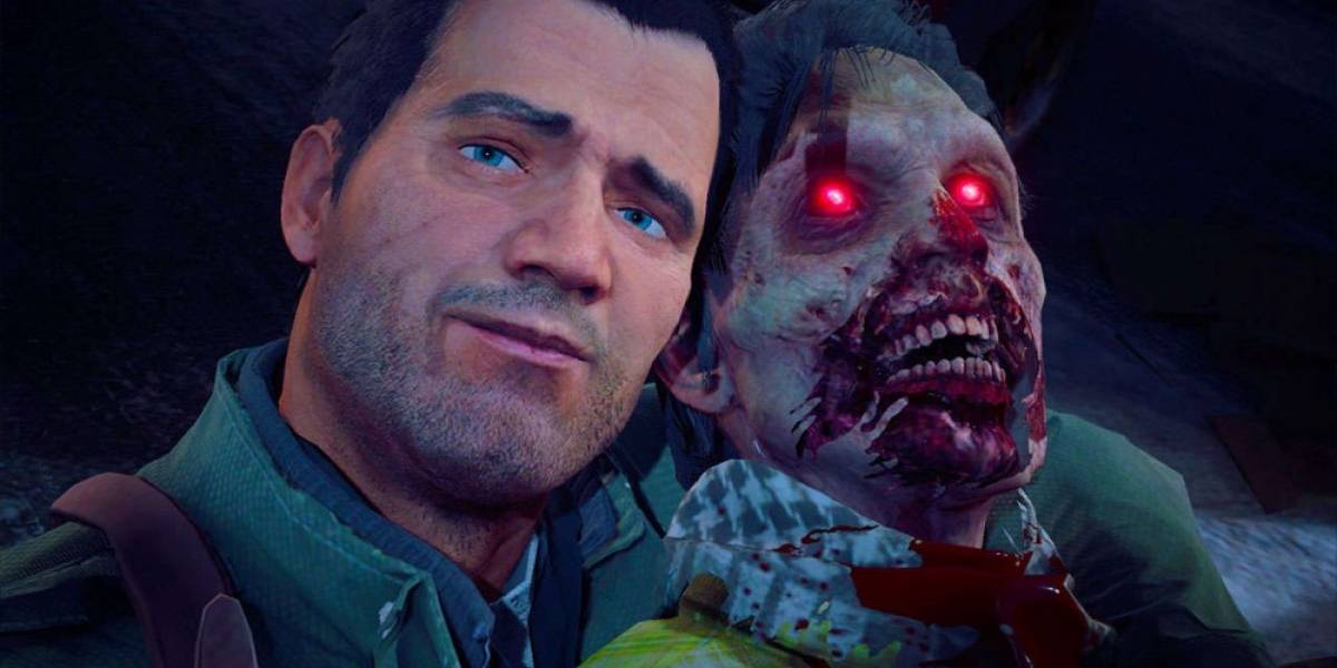 Dead Rising 4 ya está disponible en Steam