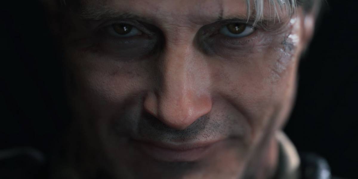 Esto pasa cuando reproducen los dos tráilers de Death Stranding al mismo tiempo
