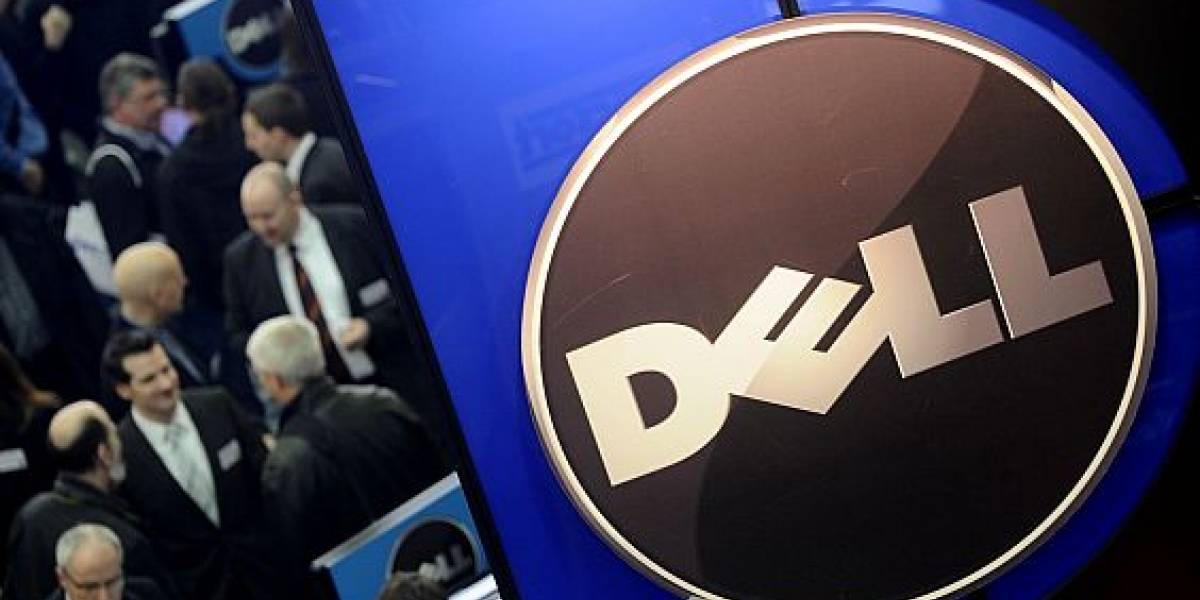 Dell vendió y ganó más que el año pasado, aunque no lo suficiente
