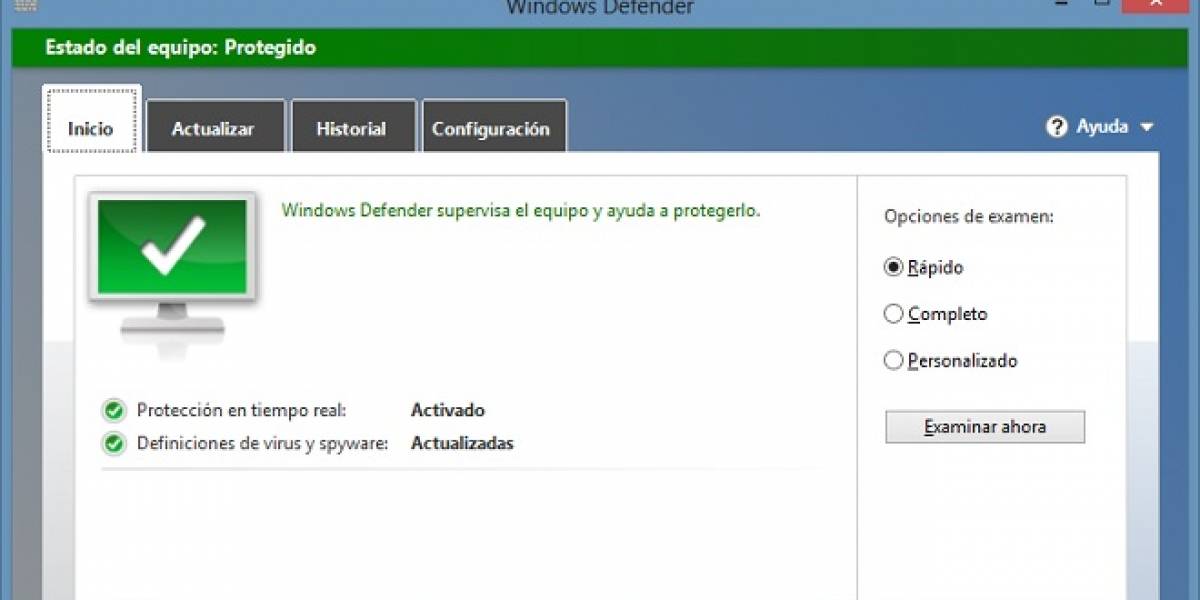 Microsoft Security Essentials no alcanza la certificación de AVTest