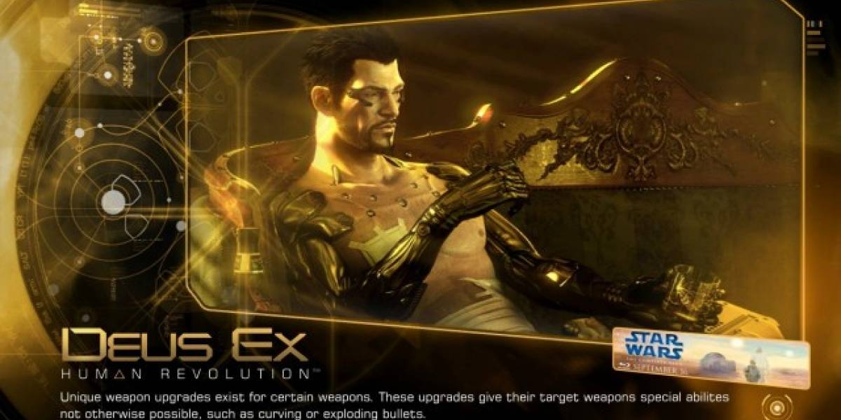 Publicidad en juegos comienza a ser motivo de cracks