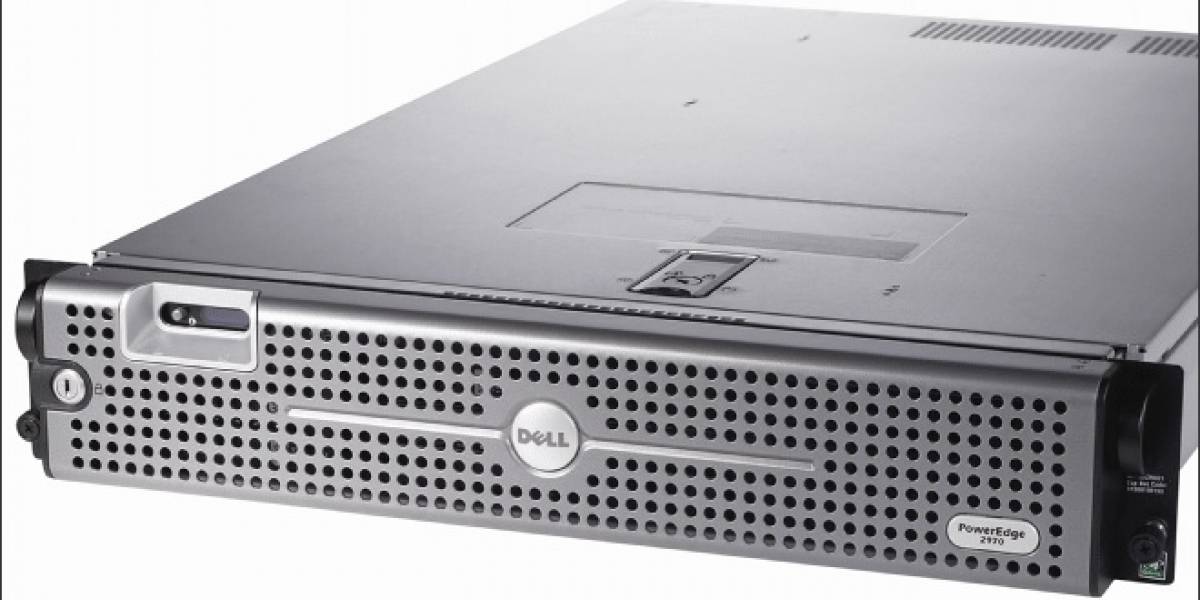 Dell anuncia sus servidores Zinc basados en el SoC Calxeda EnergyCore