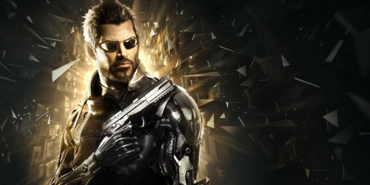 Deus Ex: Mankind Divided presenta espectacular tráiler live-action