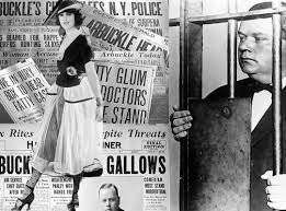 fatty arbuckle