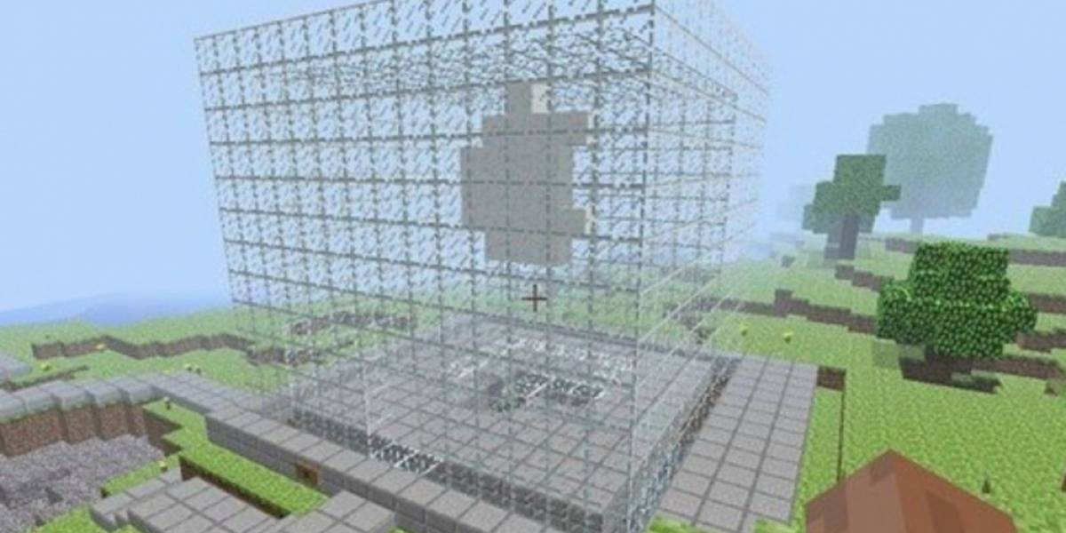 Anuncian Minecraft para Apple TV