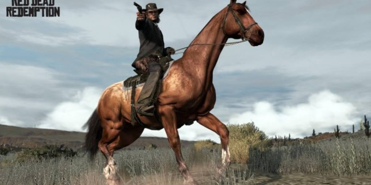 Deals with Gold: Descuentos en RDR, Battlefield 4, FIFA 16, GTA V y más