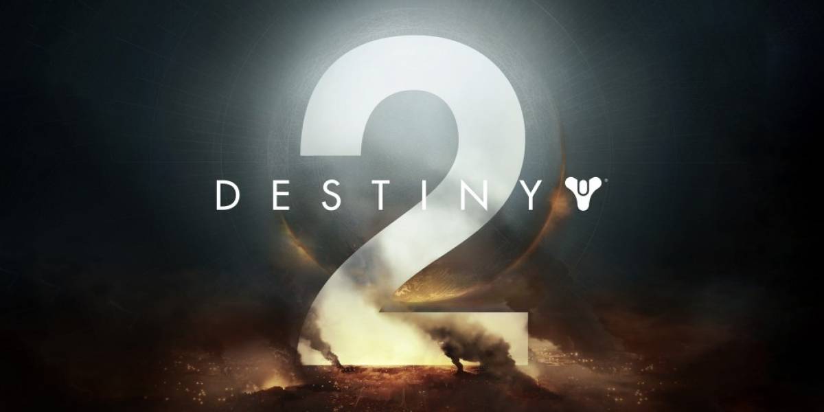 Bungie revelará el tráiler de Destiny 2 esta semana