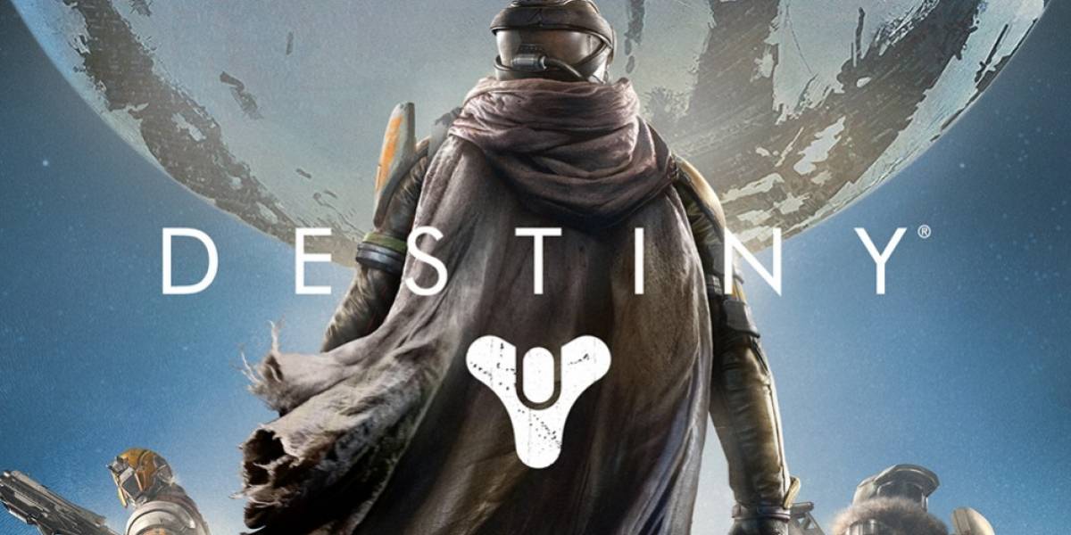 Filtran Destiny: The Collection para PS4 y Xbox One en Amazon