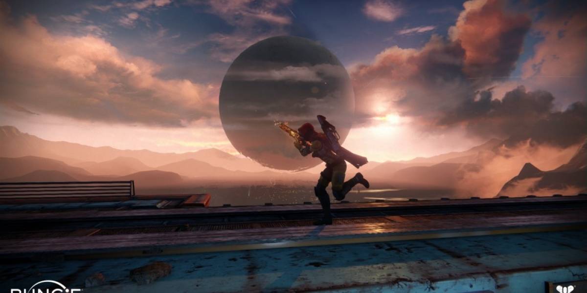 Activision confirma que Destiny 2 se lanzará en 2017