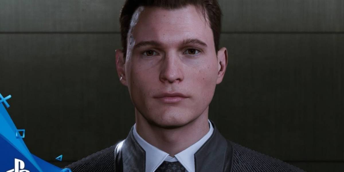 Detroit Become Human recibe un nuevo adelanto #E32016