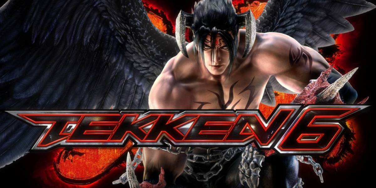 Tekken 6 y dos juegos más ya son retrocompatibles con Xbox One