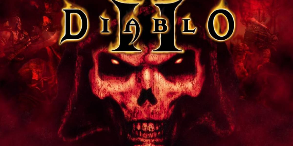 Blizzard libera un nuevo parche para Diablo II