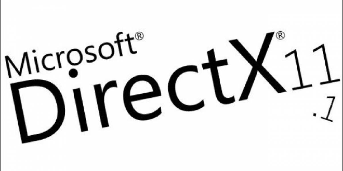NVIDIA afirma soportar parcialmente DirectX 11.1