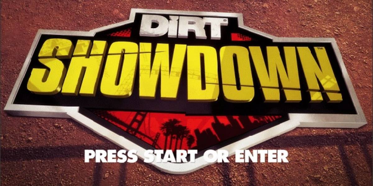 Dirt Showdown probado con 18 tarjetas de video NVIDIA y AMD