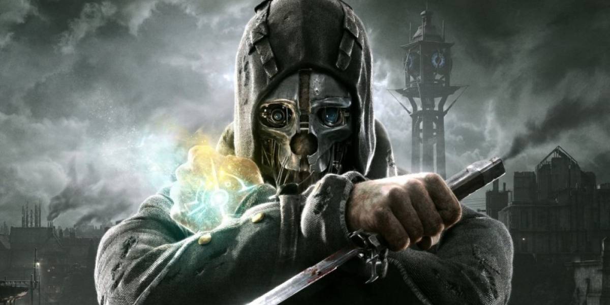 Carrie Fisher tuvo una breve participación secreta en Dishonored