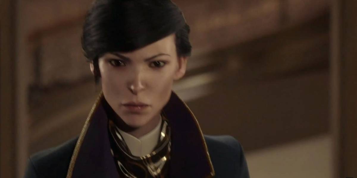 Mira los poderes de Emily Kaldwin en este nuevo tráiler de Dishonored 2