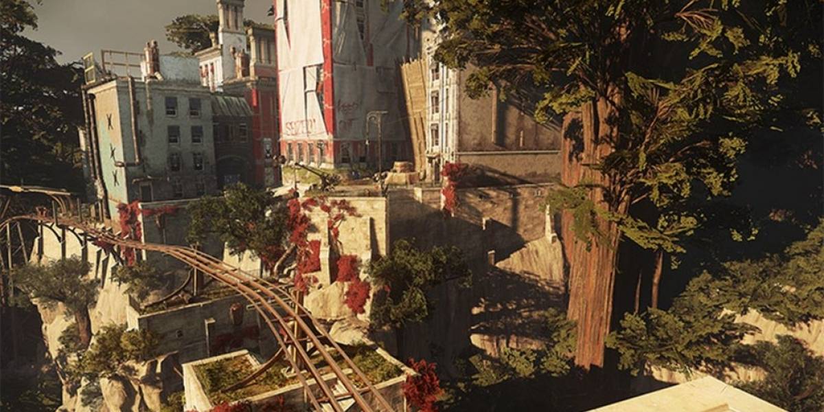 Dishonored 2 tiene nuevo tráiler que nos muestra la creación de Karnaca
