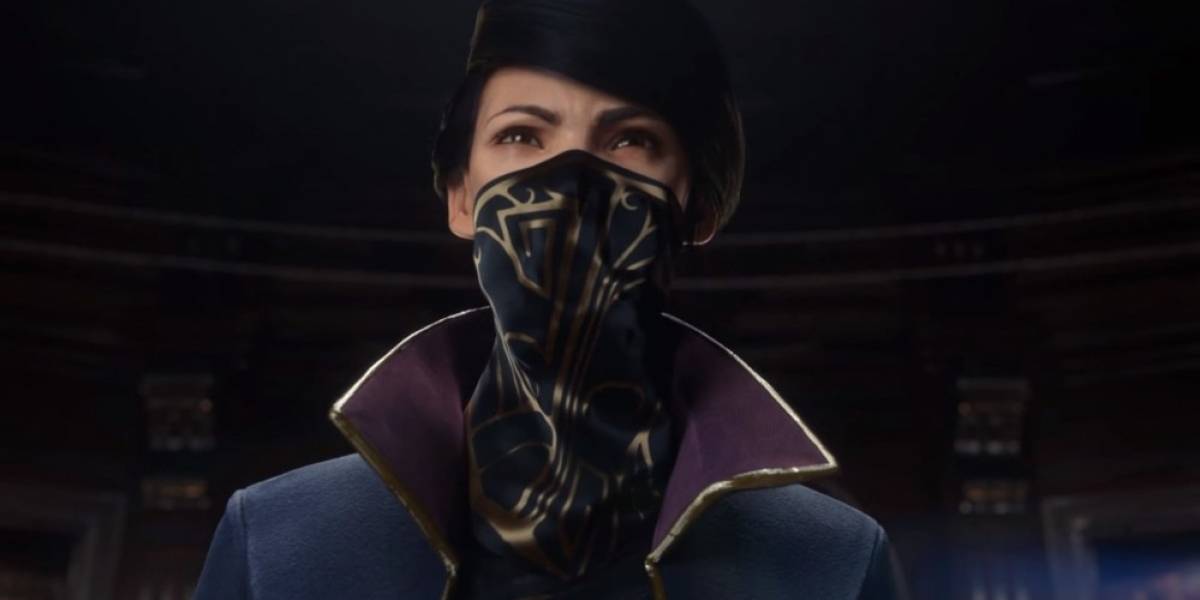 Dishonored 2 recibirá Nueva Partida + y dificultad personalizada