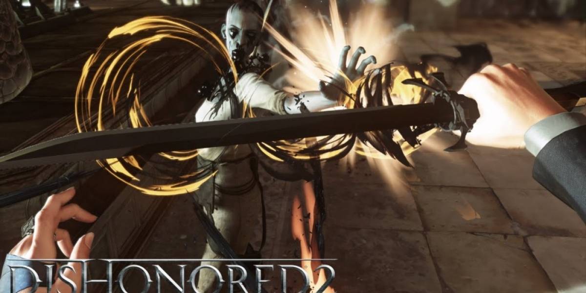 Dishonored 2 recibe tráiler que nos muestra la creatividad en sus ejecuciones