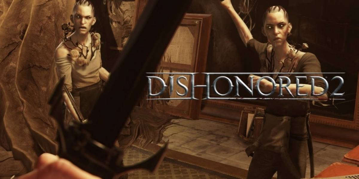 Así son las misiones temáticas épicas de Dishonored 2