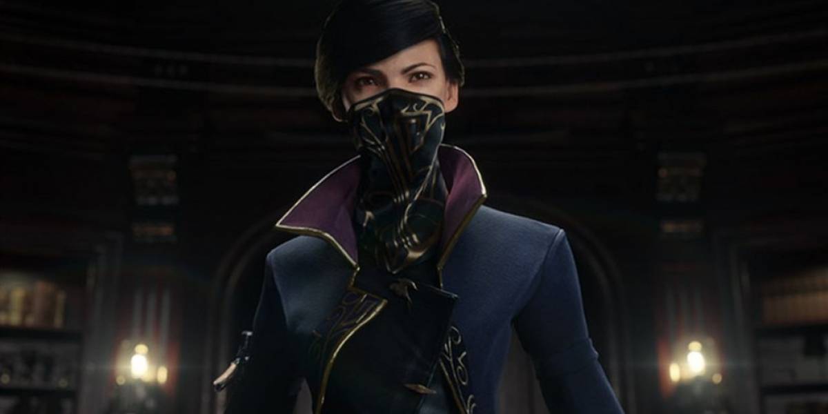 Dishonored 2 contará con voces de actores de Game of Thrones y Daredevil