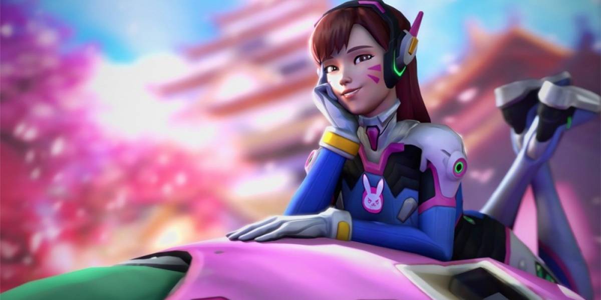 Blizzard estaría trabajando en un proyecto FPS no anunciado