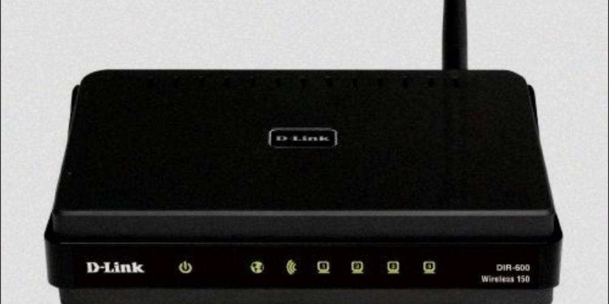 D-Link se niega a corregir vulnerabilidad en sus Router DIR-300 y DIR-600