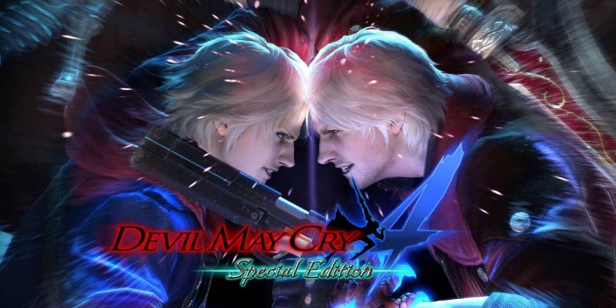 Deals with Gold: Devil May Cry 4 SE, Resident Evil, Metro 2033 y más