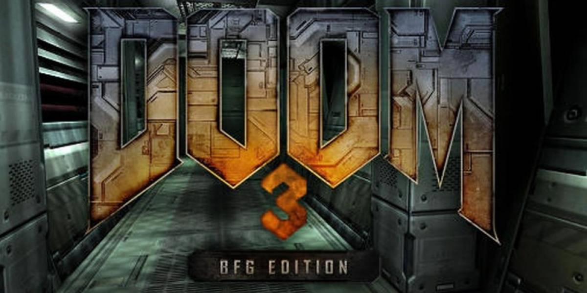 Doom 3: BFG Edition ya es retrocompatible en Xbox One