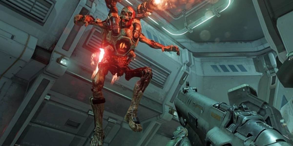 Doom tendrá beta abierta la próxima semana