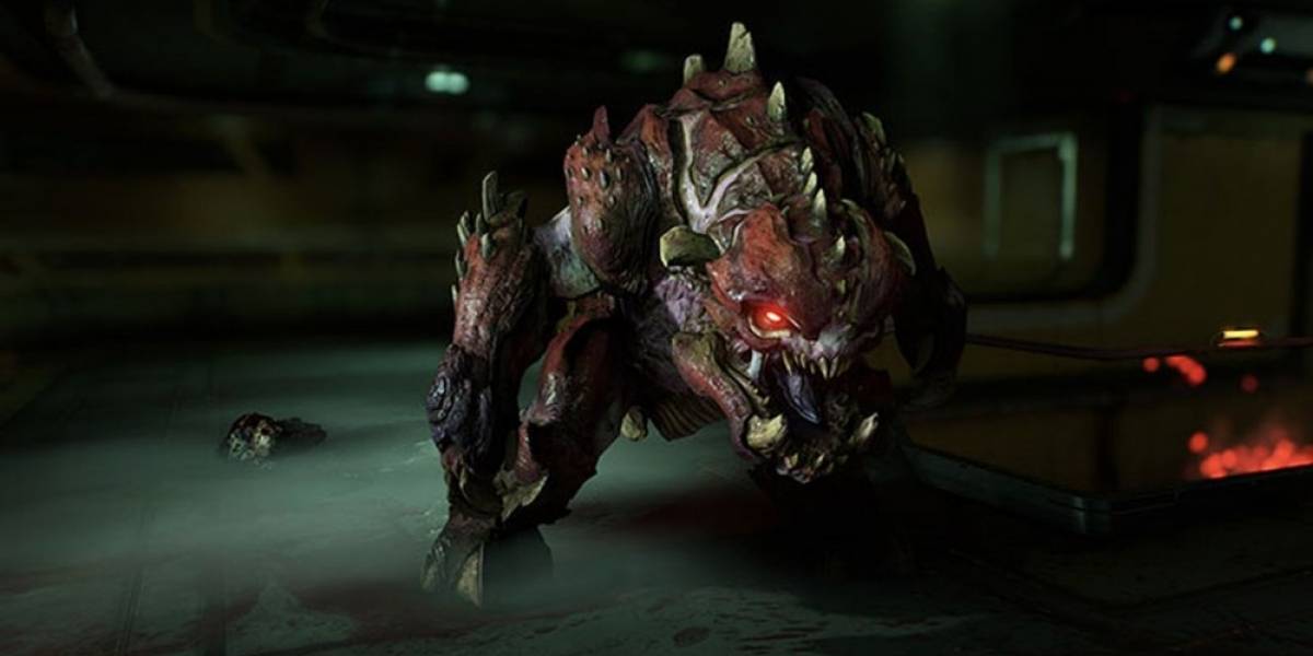Esto necesita tu PC para correr DOOM