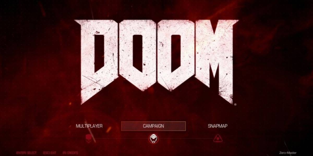 Vean cómo alguien logró terminar el modo más difícil de Doom