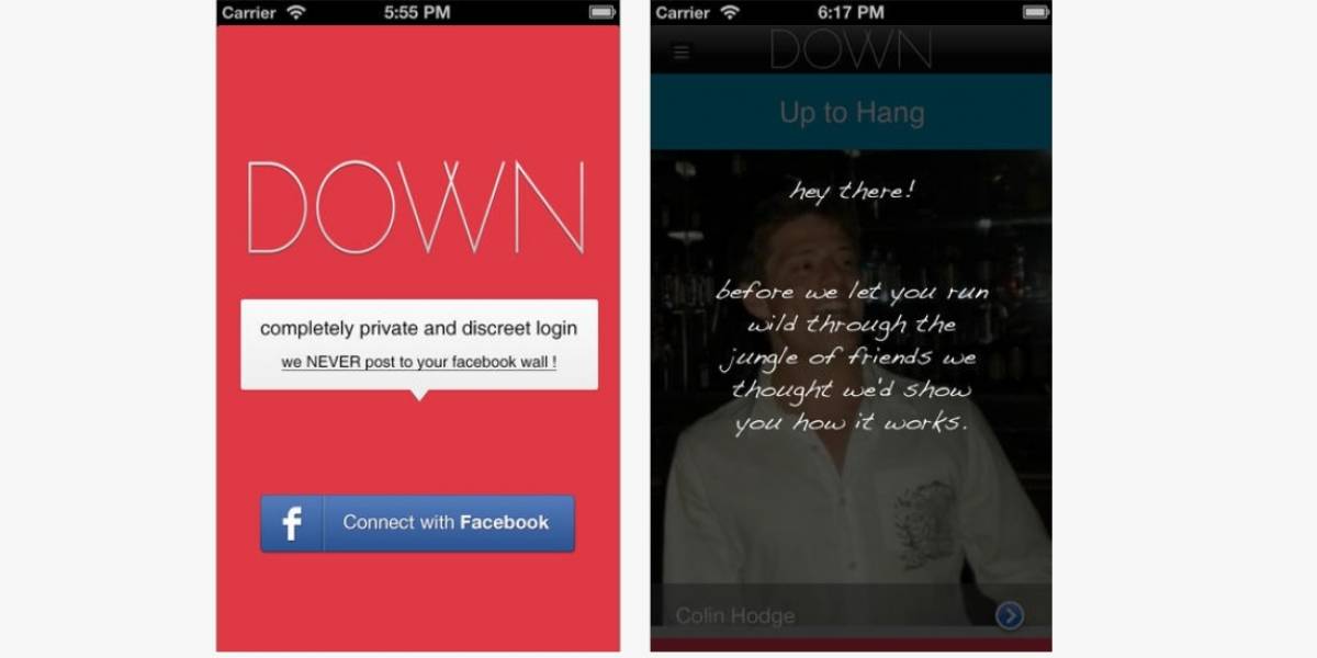 "Bang With Friends" vuelve a la App Store, aunque con algunos cambios