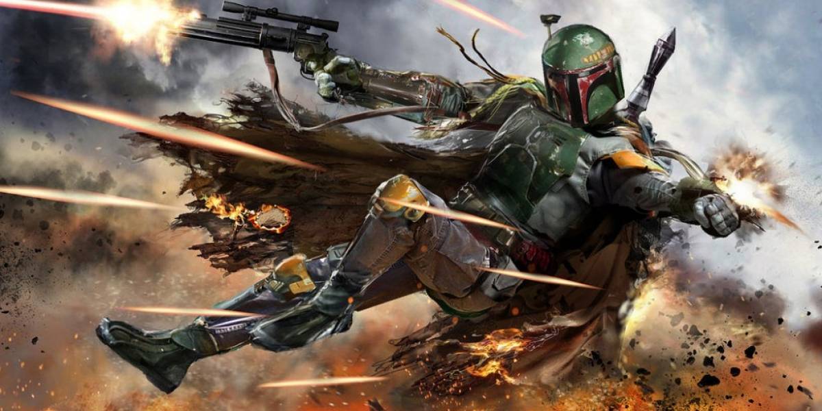 Star Wars de PS2 llegan a PlayStation 4 por separado