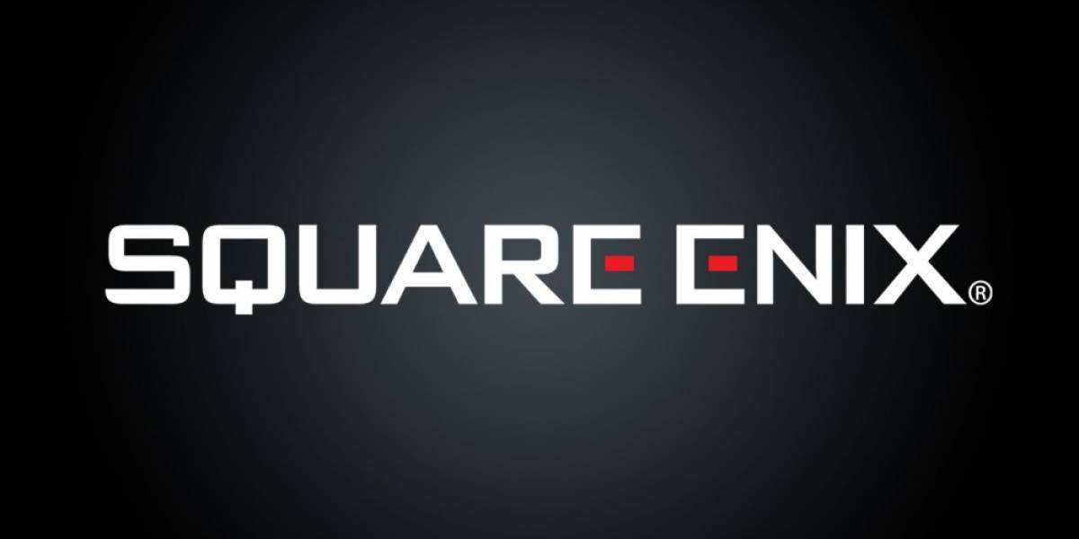Mira en vivo la conferencia de Square Enix #E32016