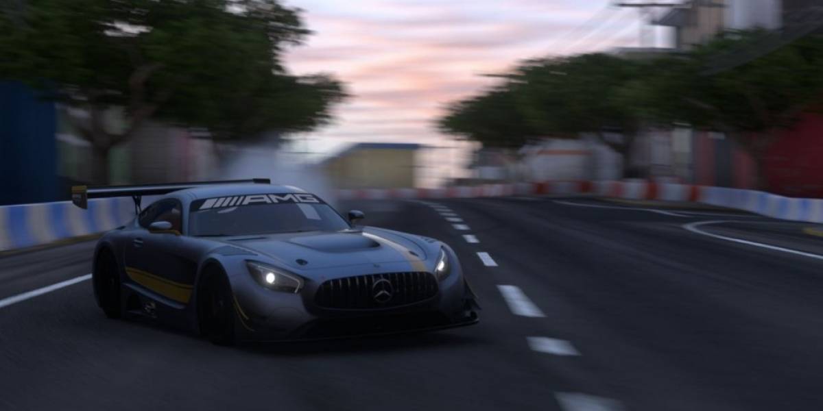 Driveclub recibirá importante actualización en febrero
