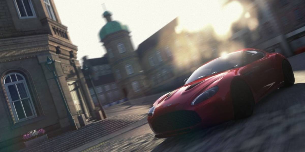 Codemasters compra a Evolution Studios tras anuncio de cierre