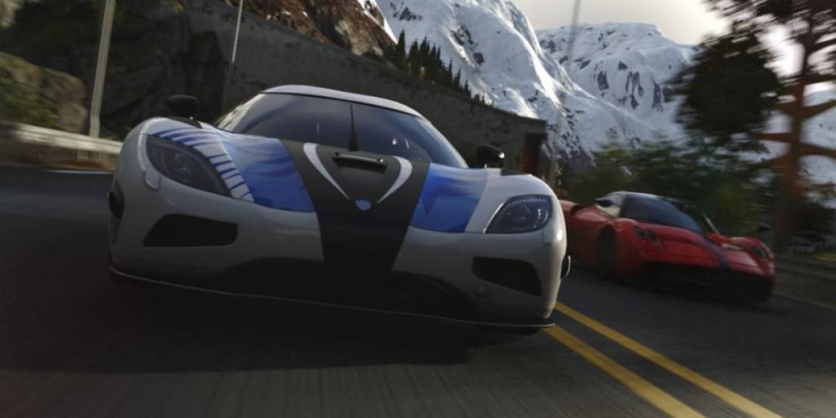 Sony cierra Evolution Studios, creadores de DriveClub